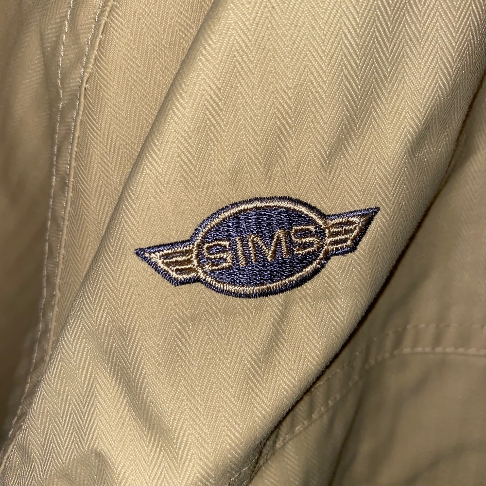 SIMS Snowboard/Ski Jacket - Picture 3 of 5